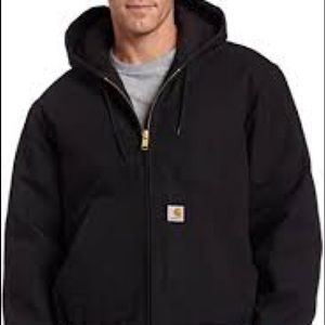 Carhartt Jacket